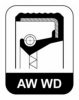 WILMINK GROUP WG1192976 Seal Ring